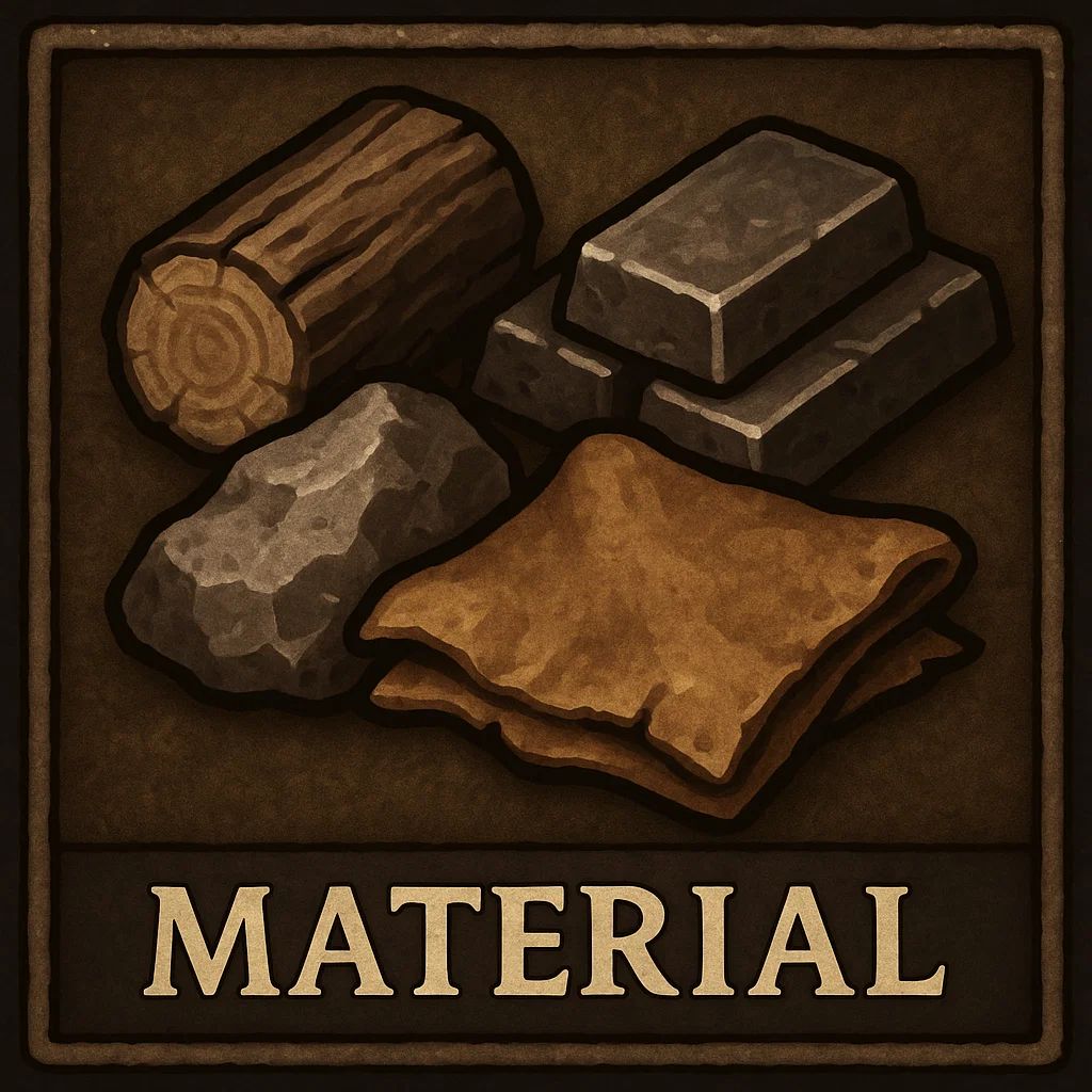 Khari Steel