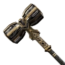 Misplaced Guardian's Willbreaker