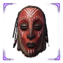 Yoggite Chosen Mask
