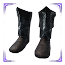 Silent Legion Boots