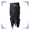 Silent Legion Tasset