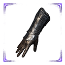 Silent Legion Gauntlets
