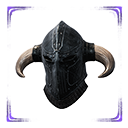 Silent Legion Helmet