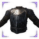 Silent Legion Pauldron