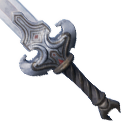 Blackstorm Sword