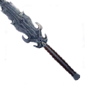 Ghoulish Blade