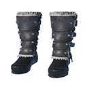 Perfected Medium Boots