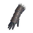 Perfected Medium Gauntlets