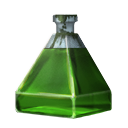 Oil of Agony
