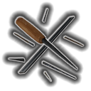Master Weapon Fitting