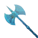 Ghast Axe