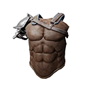 Commanders Chestplate
