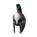 Commanders Helmet