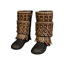 Ranger Boots