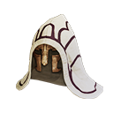 Hood of Kurak