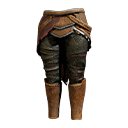 Ranger Wrap