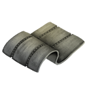 Perfected Medium Padding