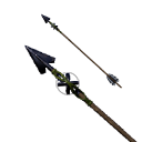 Oil Arrow