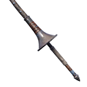 Reinforced Lance