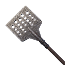 Battle Spatula