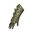 Gauntlets of the Brute