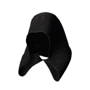 Reinforced Skelos Cultist Hood