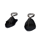 Reinforced Skelos Cultist Sandals