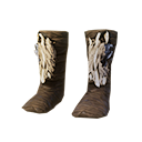 Voidforged Dragon Boots