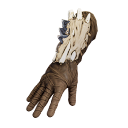 Voidforged Dragon Gauntlets