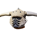 Voidforged Dragon Helmet