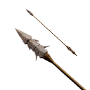 Dragonbone Arrow