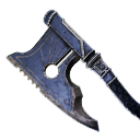 Eldarium Cleaver