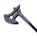 Eldarium Hatchet