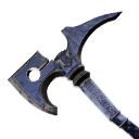 Eldarium Pick-axe