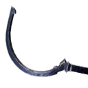 Eldarium Sickle