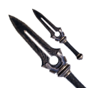Diseased Knives