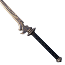 Curved Slayer