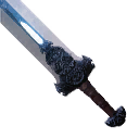 Short-Sword of Prince Kraxus