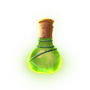 Concentrated Aloe Extract