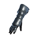 Perfected Heavy Gauntlets