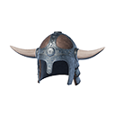 Perfected Heavy Helmet