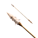 Hollowbone Arrow