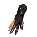 Gloves of Jhil