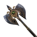 Raging Axe