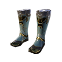 Khari Soldier Boots