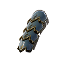 Khari Soldier Bracers