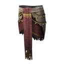 Khari Overseer Tasset