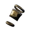 Khari Overseer Bracers