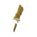 Khari Raider Bracers