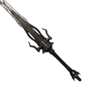 Jedias Greatsaber